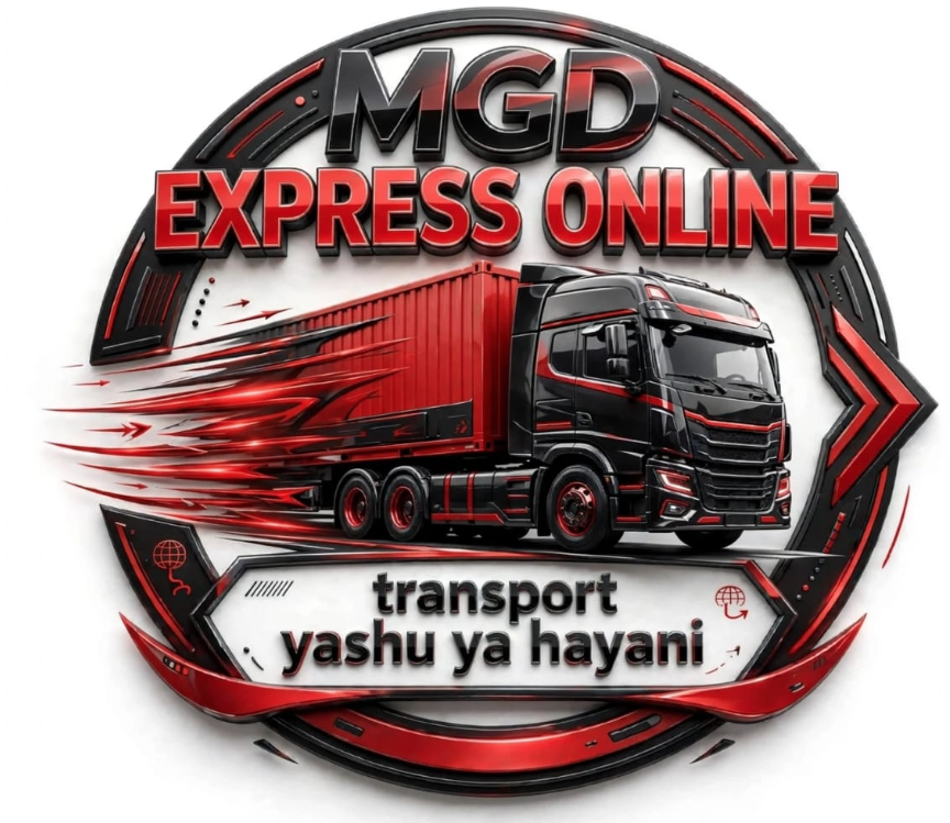 MGD Express Online